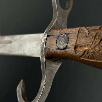 Type 30 Bayonet (1897) for Arisaka     