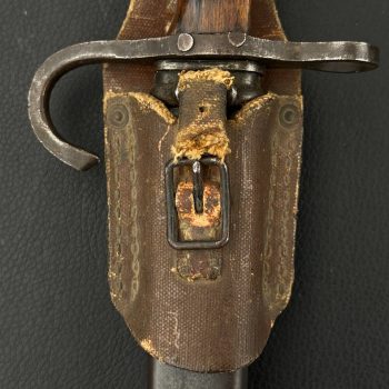 Type 30 Bayonet (1897) for Arisaka     