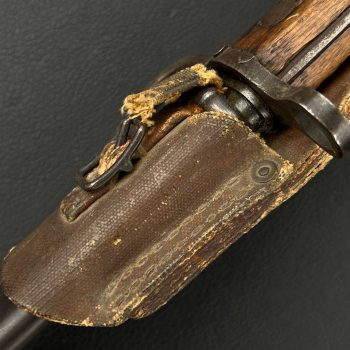 Type 30 Bayonet (1897) for Arisaka     
