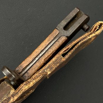 Type 30 Bayonet (1897) for Arisaka     