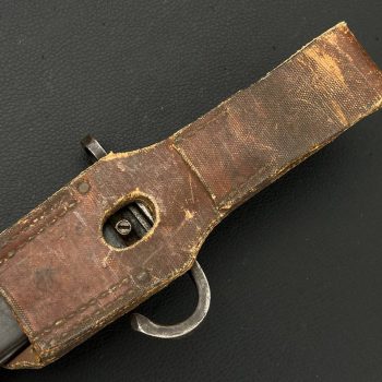 Type 30 Bayonet (1897) for Arisaka     