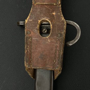 Type 30 Bayonet (1897) for Arisaka     