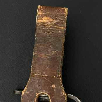 Type 30 Bayonet (1897) for Arisaka     