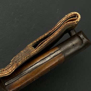 Type 30 Bayonet (1897) for Arisaka     