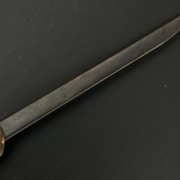 Type 30 Bayonet (1897) for Arisaka     