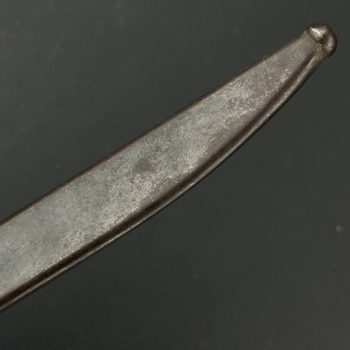 Type 30 Bayonet (1897) for Arisaka     