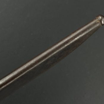 Type 30 Bayonet (1897) for Arisaka     