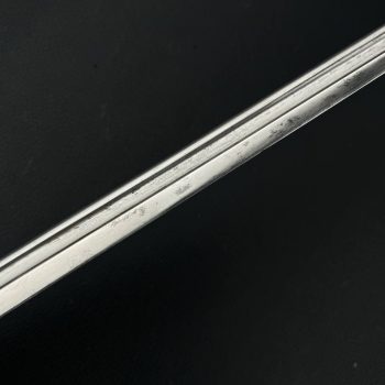 Bayonet, Model 1898  [C.G. Haenel Suhl]  