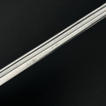 Bayonet, Model 1898  [C.G. Haenel Suhl]  