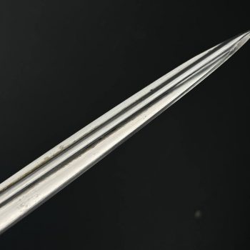 Bayonet, Model 1898  [C.G. Haenel Suhl]  