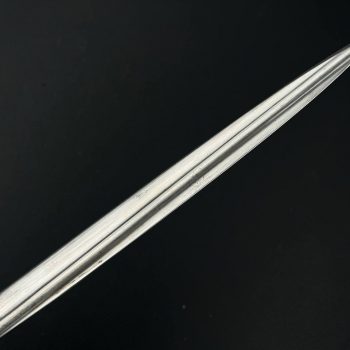Bayonet, Model 1898  [C.G. Haenel Suhl]  