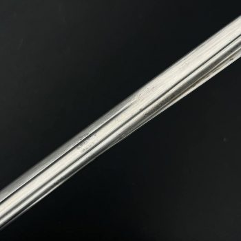 Bayonet, Model 1898  [C.G. Haenel Suhl]  