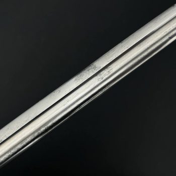 Bayonet, Model 1898  [C.G. Haenel Suhl]  