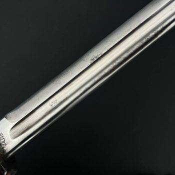 Bayonet, Model 1898  [C.G. Haenel Suhl]  