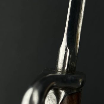 Bayonet, Model 1898  [C.G. Haenel Suhl]  