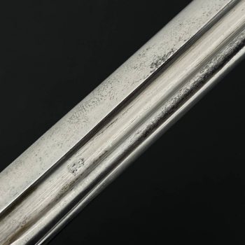 Bayonet, Model 1898  [C.G. Haenel Suhl]  