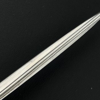Bayonet, Model 1898  [C.G. Haenel Suhl]  