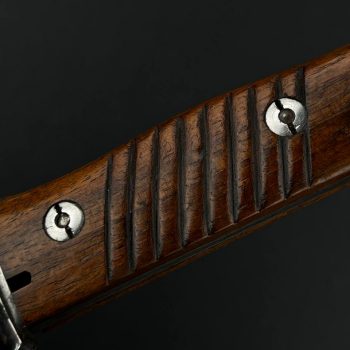 Bayonet, Model 1898  [C.G. Haenel Suhl]  