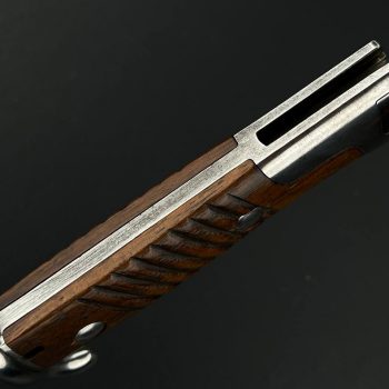 Bayonet, Model 1898  [C.G. Haenel Suhl]  