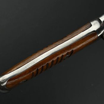 Bayonet, Model 1898  [C.G. Haenel Suhl]  