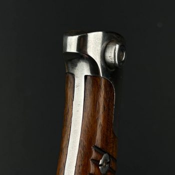 Bayonet, Model 1898  [C.G. Haenel Suhl]  