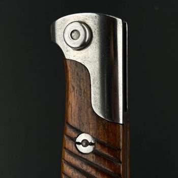 Bayonet, Model 1898  [C.G. Haenel Suhl]  