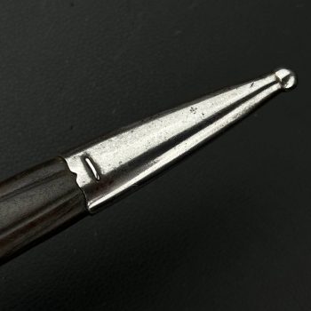 Bayonet, Model 1898  [C.G. Haenel Suhl]  