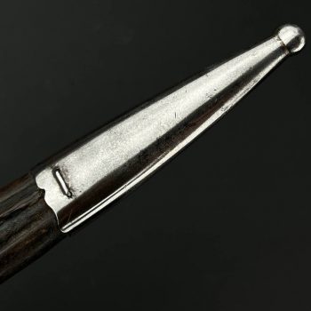 Bayonet, Model 1898  [C.G. Haenel Suhl]  
