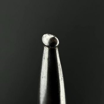 Bayonet, Model 1898  [C.G. Haenel Suhl]  