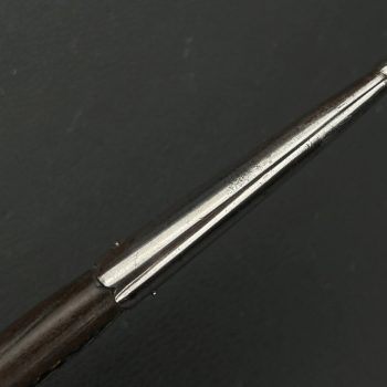 Bayonet, Model 1898  [C.G. Haenel Suhl]  