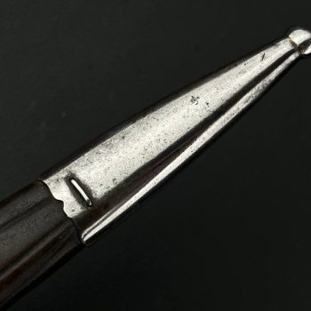 Bayonet, Model 1898  [C.G. Haenel Suhl]  