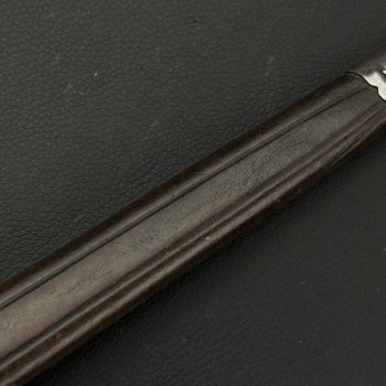 Bayonet, Model 1898  [C.G. Haenel Suhl]  