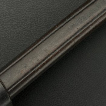 Bayonet, Model 1898  [C.G. Haenel Suhl]  