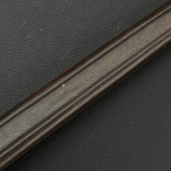 Bayonet, Model 1898  [C.G. Haenel Suhl]  