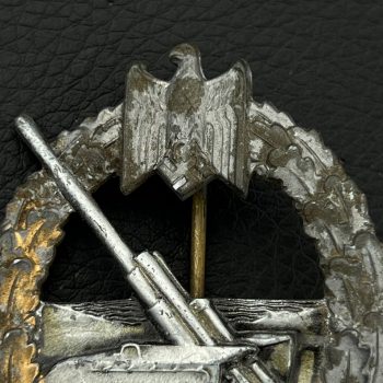 Marine Artillery War Badge    