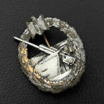 Marine Artillery War Badge    