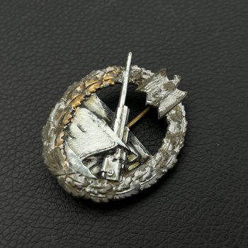 Marine Artillery War Badge    