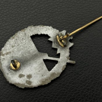 Marine Artillery War Badge    