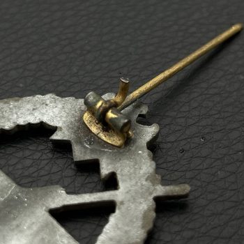 Marine Artillery War Badge    