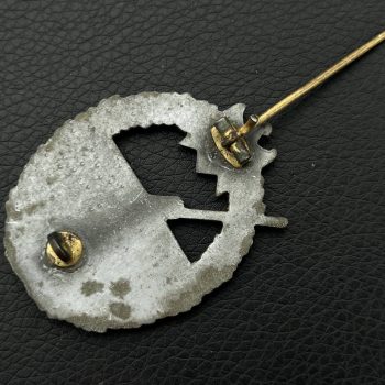 Marine Artillery War Badge    