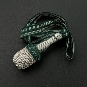 K98 Bayonet Knot.    