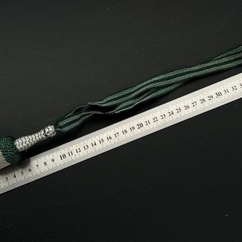 K98 Bayonet Knot.    