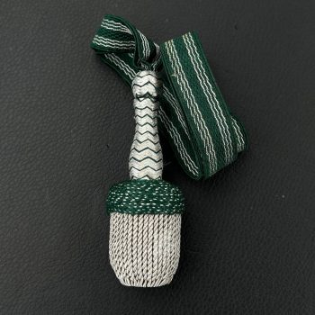K98 Bayonet Knot.    