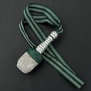 K98 Bayonet Knot.    