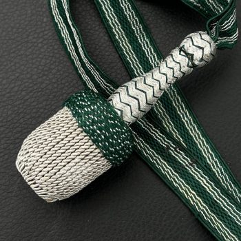 K98 Bayonet Knot.    