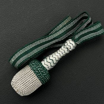 K98 Bayonet Knot.    