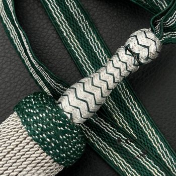K98 Bayonet Knot.    