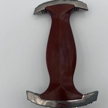 SA Service Dagger (RZM type) [E. & F. Horster] Stamp - M7/36 