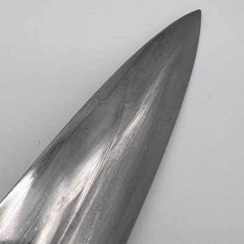 SA Service Dagger (RZM type) [E. & F. Horster] Stamp - M7/36 