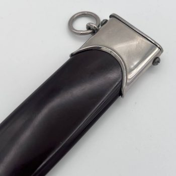 SA Service Dagger (RZM type) [E. & F. Horster] Stamp - M7/36 